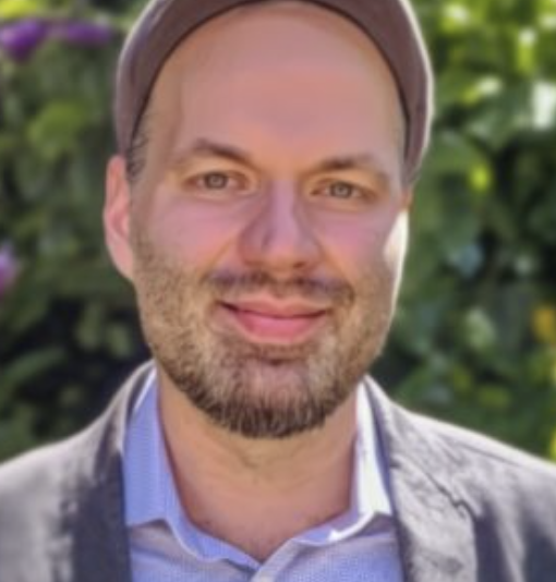 Richard, ADHD and learning specialist